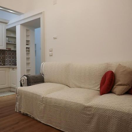 Maison Nicole - Salerno Apartment Ngoại thất bức ảnh
